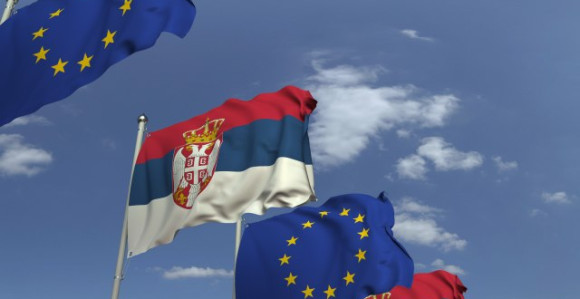 Kako je Srbija posramila EU - nova objava Fajnenšel tajmsa