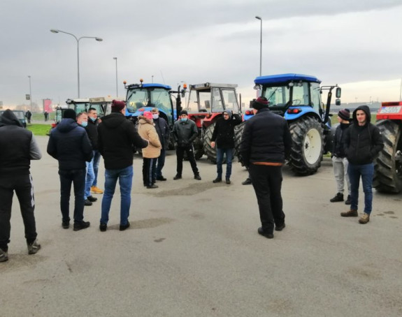 Протестоваћемо док наш захтјев не буде испуњен!