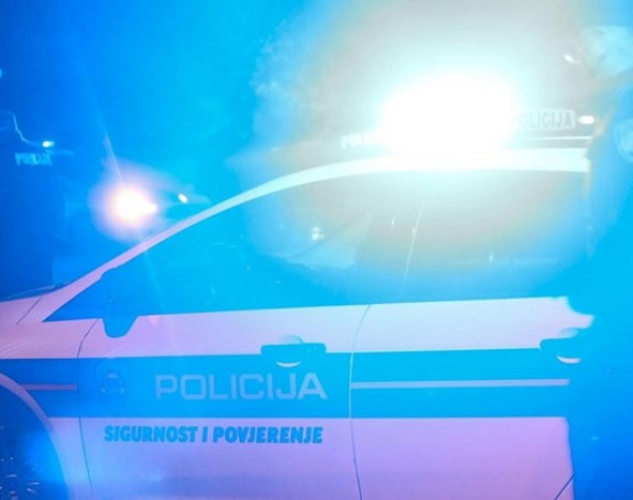 Splićanin upucan u glavu pa izbačen na auto-putu