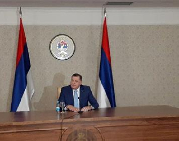 Kao da je sve njegovo: Institucije za njega ne postoje?!