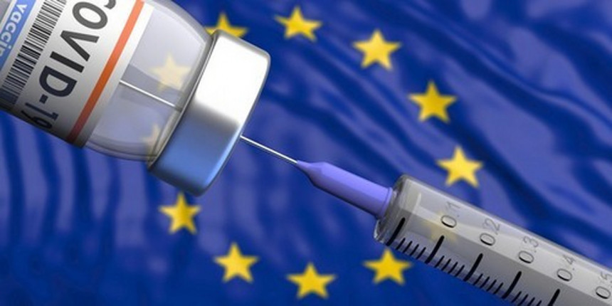 Аустралија шаље министра у ЕУ: Касне вакцине!