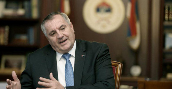 Višković traži da se ispita propadanje vakcina