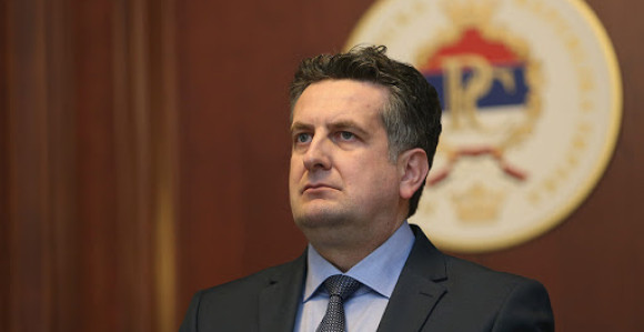 Иза приче о распаду БиХ крије се нова издаја Српске