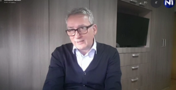 "Ne mislim da je Ljubljana imala loše namjere"