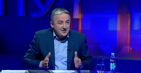 Vlast je gluva na pitanja koja zanimaju građane