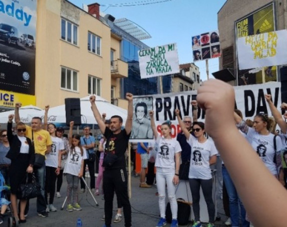 Pismo Incku: Ovo je dokaz da se ubistvo zataškava!