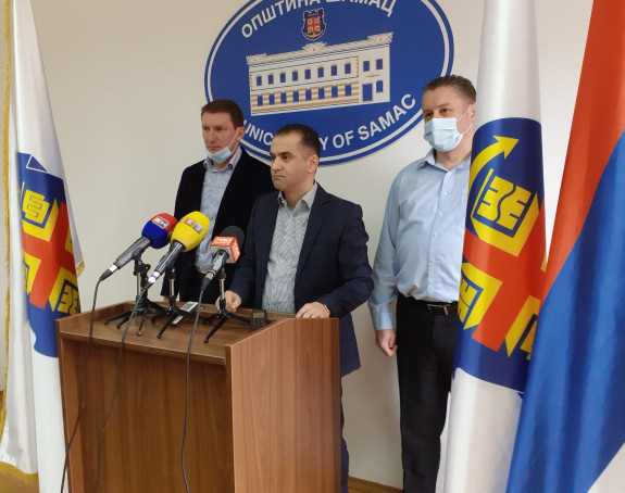Блокиран буџет и будуће пословање општине Шамац