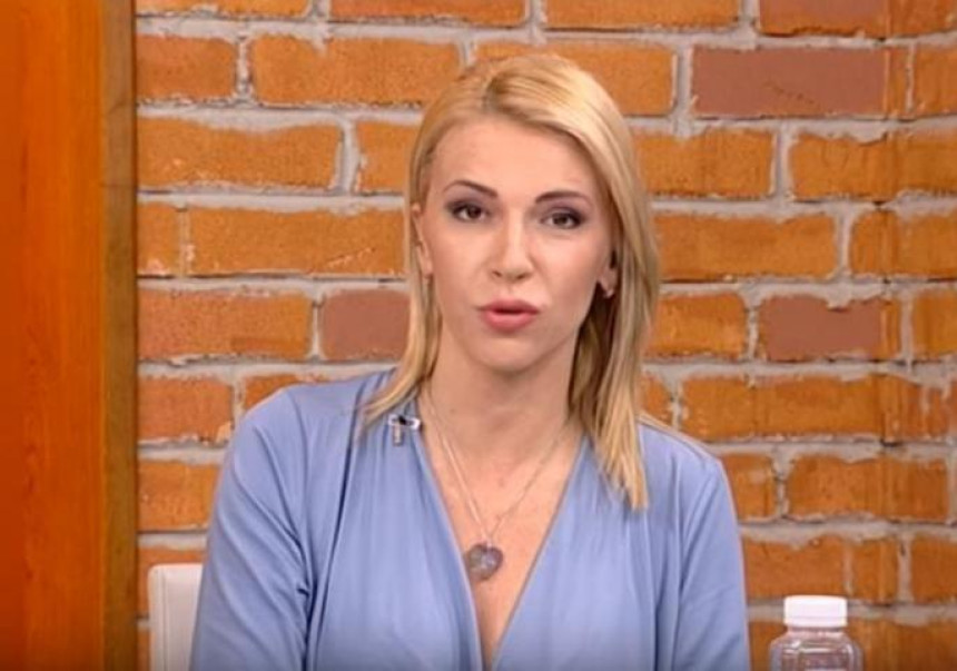 Voditeljka dobila koronu 6 nedelja posle druge doze: Vakcina joj ipak pomogla!