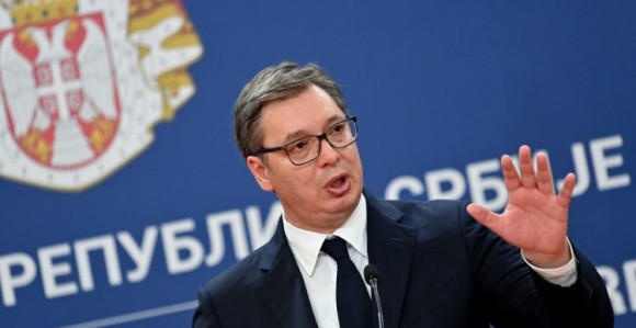 Republika Srpska dobija još 20.000 vakcina od Srbije