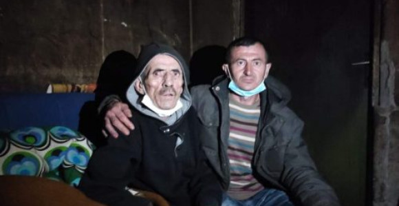 U izgladnjelosti i bijedi preminuo Rajko Delić