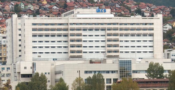 SIPA ponovo ušla u KCUS, oduzima dokumentaciju