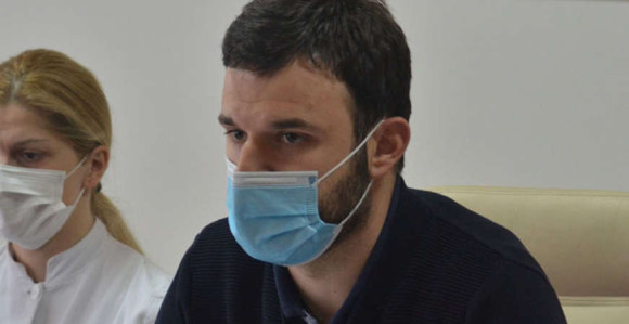 Direktor Doma zdravlja Prijedor ponudio ostavku