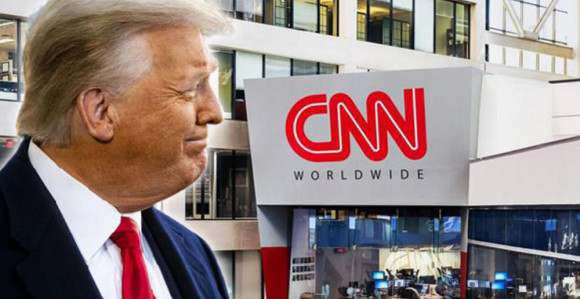 Naduvali smo broj umrlih od korone da srušimo Trampa