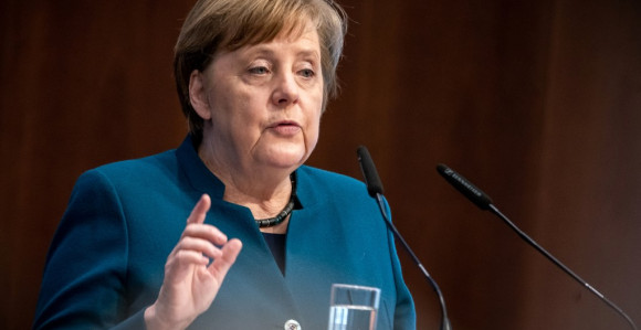 Angela Merkel ipak će primiti vakcinu "Astrazeneka"