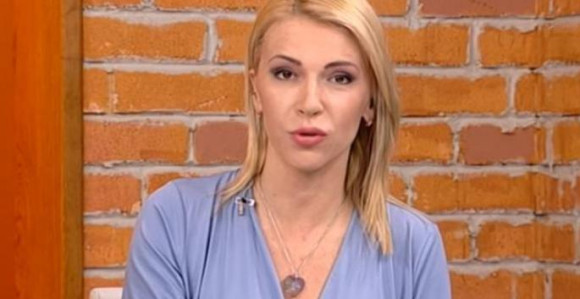 Voditeljka dobila koronu 6 nedelja posle druge doze: Vakcina joj ipak pomogla!
