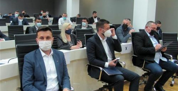 SNSD preuzeo vlast u gradu Istočno Sarajevo