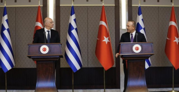 Grk i Turčin u Ankari imali su verbalni sukob