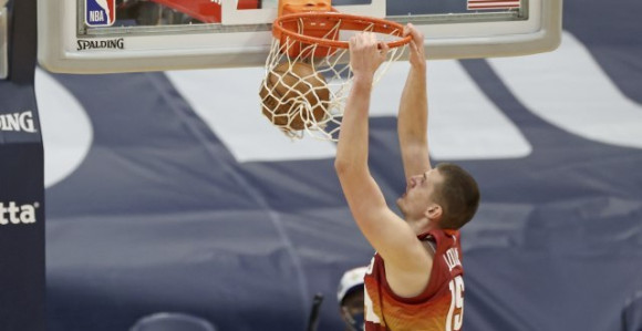 Američki novinari glasali: Jokić će biti MVP