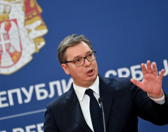Република Српска добија још 20.000 вакцина од Србије