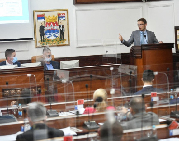 SNSD u Banjaluci ne bira sredstva da blokira rad gradonačelnika