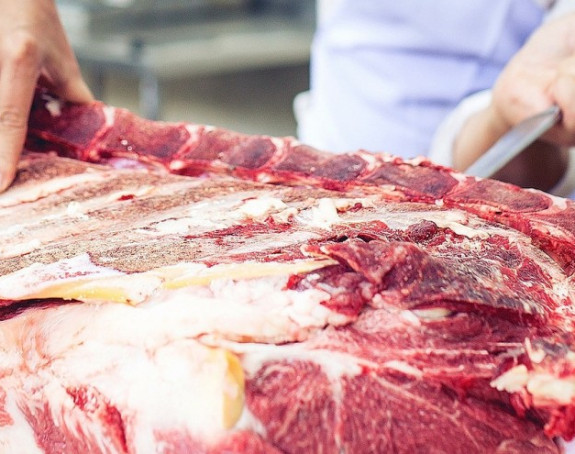 Nema odluke o zaštitnim mjerama za uvoz mesa