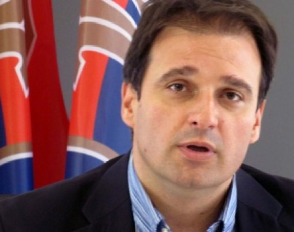 Odluka o blokadi budžeta Šamca je revanšistička