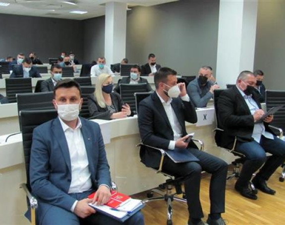 SNSD preuzeo vlast u gradu Istočno Sarajevo