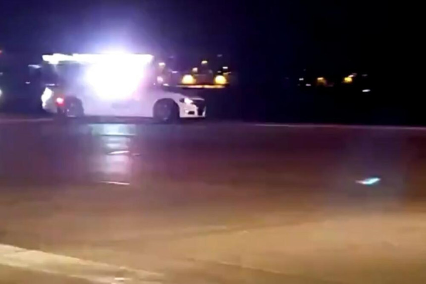 Masovna pucnjava u Indijanapolisu, 8 osoba ranjeno