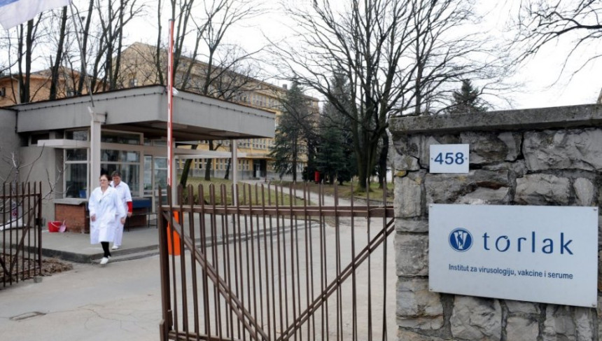 Srbija prva u južnoj Evropi proizvodi Sputnjik V