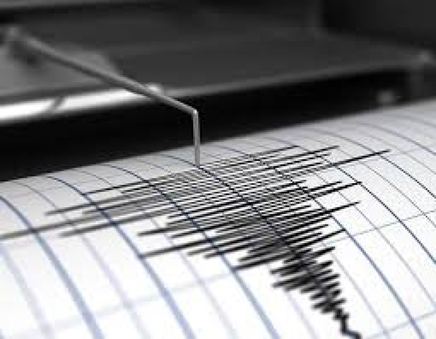 I dalje se trese: Novi zemljotres u Baniji