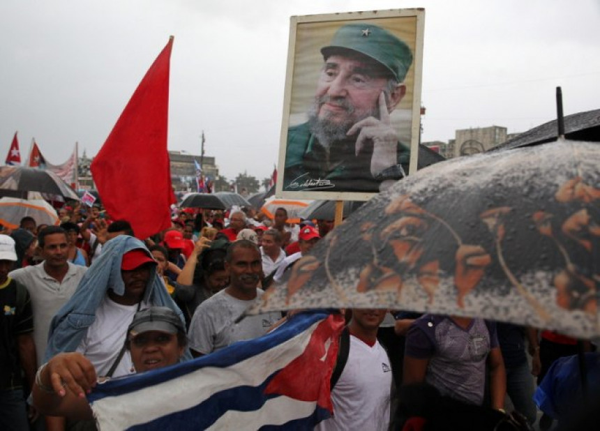 Kraj komunističke ere na Kubi: Raul Kastro se povlači