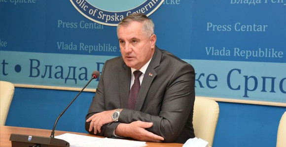 Zaduženje Srpske od 350 miliona evra je redovno?!