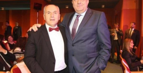 Šta se dogodilo od kada je Incko prestao da ide na slave kod Milorada Dodika?!