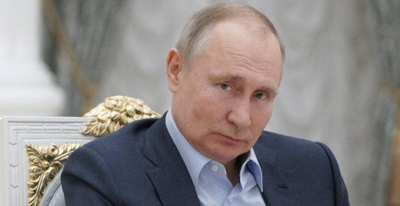 Putin odlučio šta čeka Ameriku?