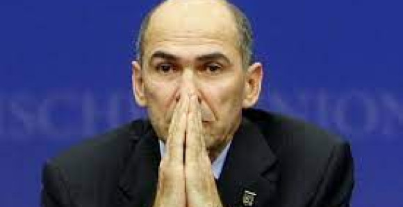 Slovenija: O "non pejperu'" oglasio se i Janez Janša