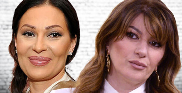 Viki o kumi: Kada sam bila na dnu Ceca je bila uz mene!