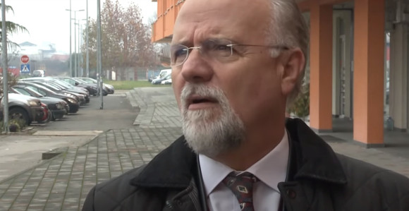 Treba nam "pošteni okupator", koji će nas dovesti u red