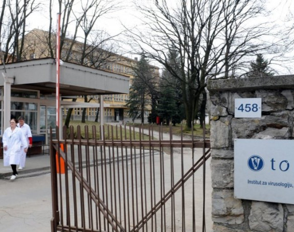 Srbija prva u južnoj Evropi proizvodi Sputnjik V