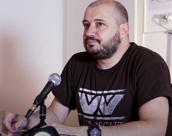 Novinar pretučen metalnom šipkom na putu do posla