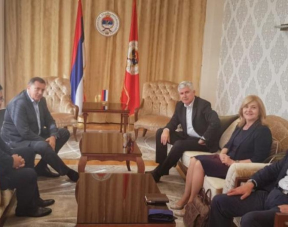 Ministri iz SNSD i HDZ kupuju zgradu od 8 miliona u Banaluci