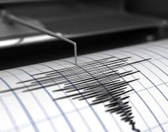 И даље се тресе: Нови земљотрес у Банији
