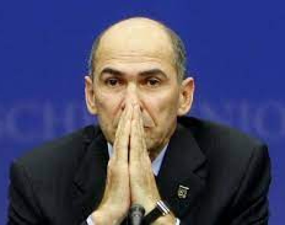 Slovenija: O "non pejperu'" oglasio se i Janez Janša