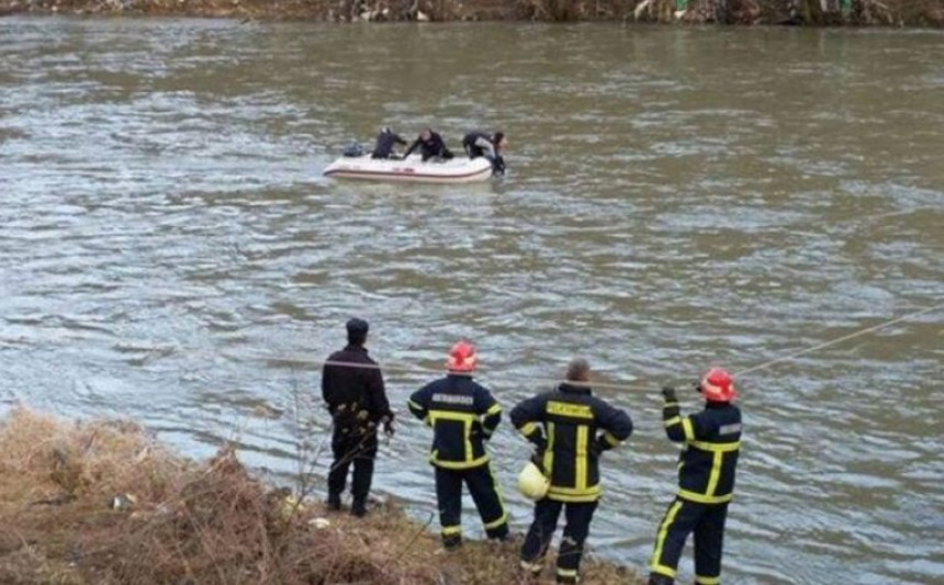 U rijeci Uni kod Bihaća pronađeno tijelo migranta