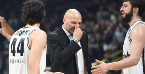 Đorđević preuzima srpski klub nakon Virtusa!