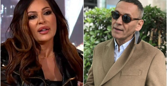 Ako Mira i Dragana progovore Ceca će otići iz Srbije?!