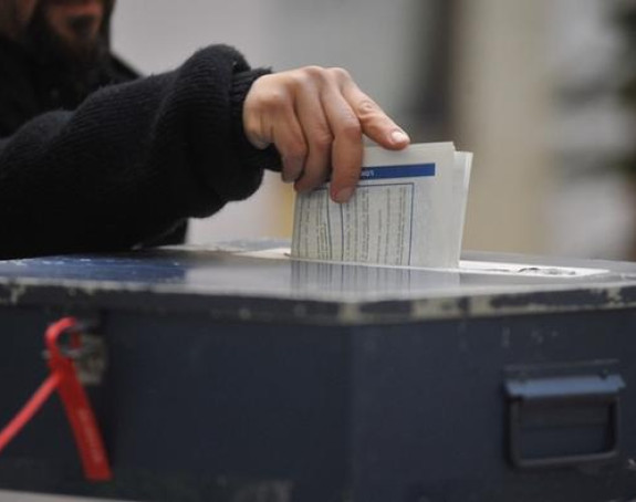 I na nove izbore se izlazi po starim pravilima?