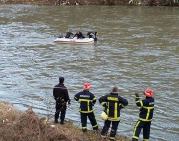 U rijeci Uni kod Bihaća pronađeno tijelo migranta