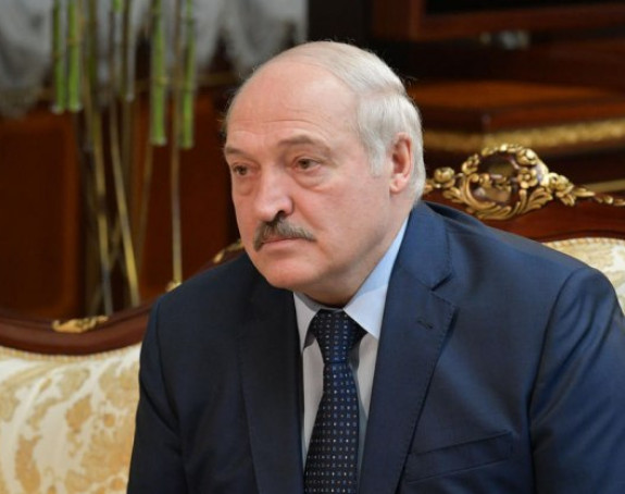Ruska služba spriječila atentat na Lukašenka