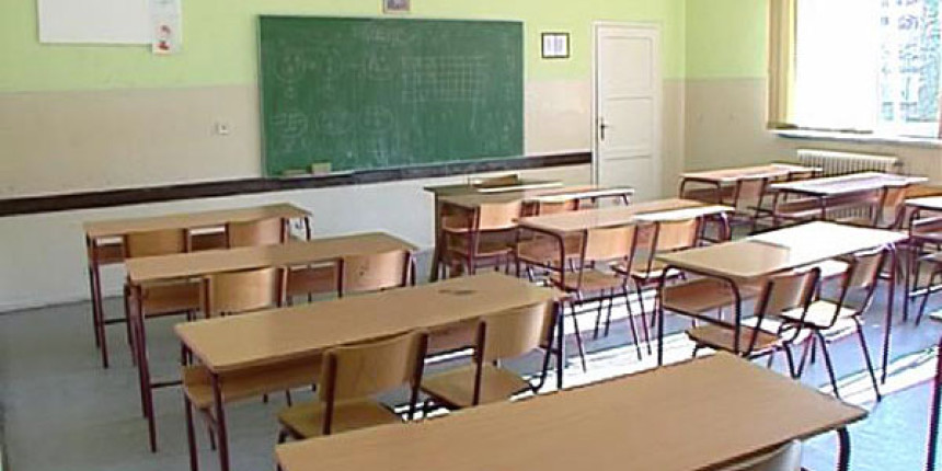 Средњошколци у Српској поново у школским клупама
