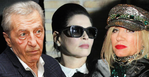 Nada Topčagić tvrdi da Miroslav nije Devinov otac!